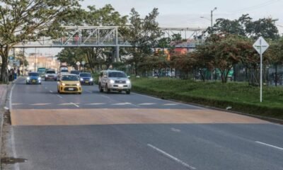 Así es la estratorción de Gestió de Velocidad Que El Distito Está Trabajando para disminuir los accidentes Viales