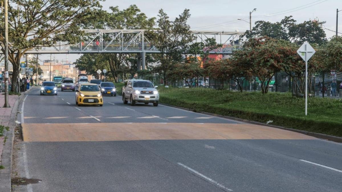 Así es la estratorción de Gestió de Velocidad Que El Distito Está Trabajando para disminuir los accidentes Viales