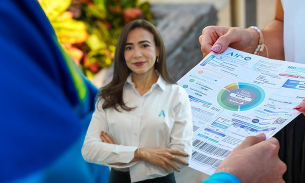 Air-E Intervenida Pide Auxilio Financiero a la Superservicios para Pagar Deuda de $ 1,1 Billones Con Generadoras