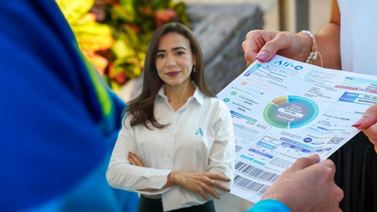 Air-E Intervenida Pide Auxilio Financiero a la Superservicios para Pagar Deuda de $ 1,1 Billones Con Generadoras