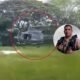 Video del Momento exacto de accidente de helicóptero de armada en bolívar en el que murió Suboficial: Cayó Al Agua