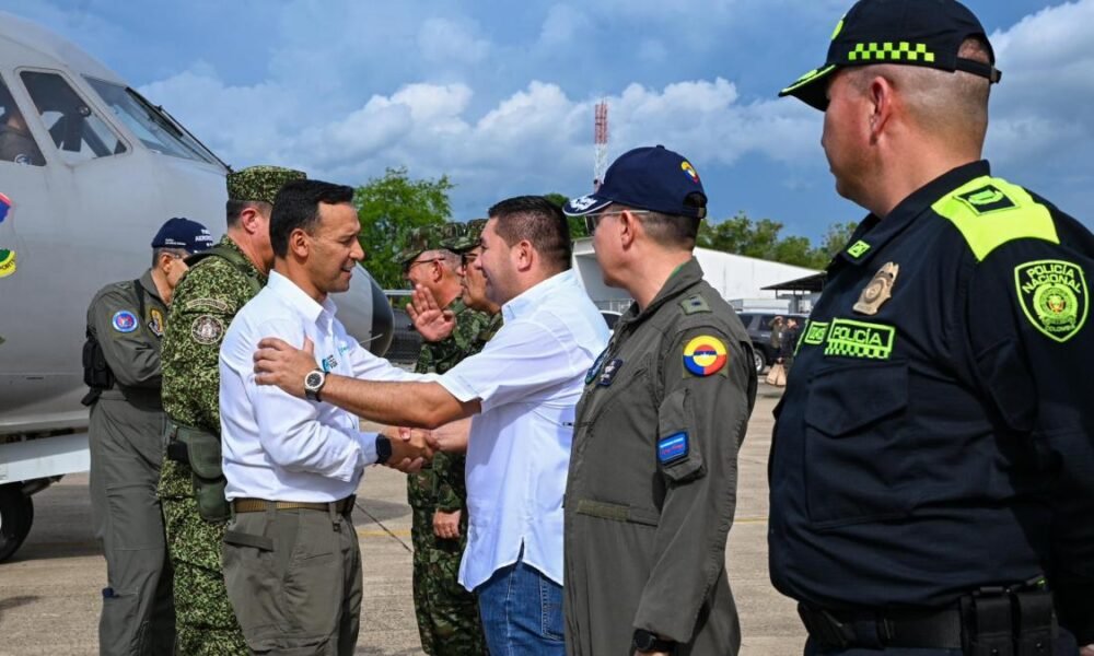 La Millonaria recompensa que ofreció Mindefensa por 'Miller', responsable de la Muerte de Siete Soldados