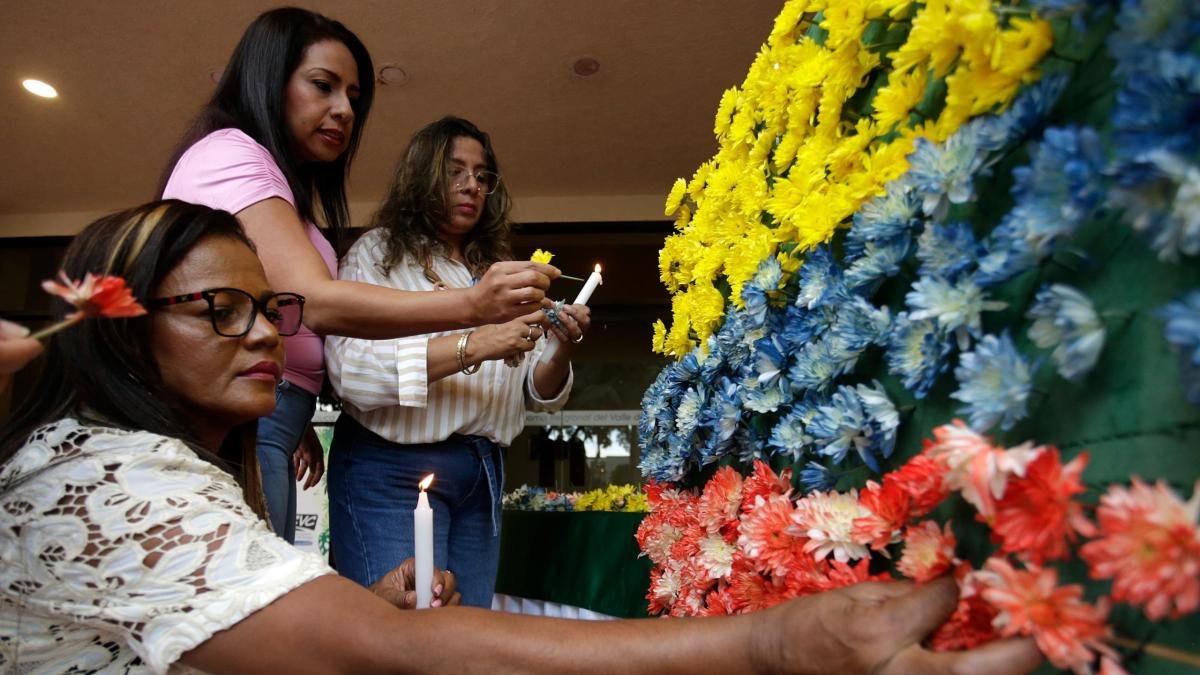 Clamor Por la Liberació de Árnold Alexander Rincón, Director de Codechocó: Presenta quebrantos de Salud