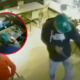 Detalla del Robo Masivo, un restaurante en el Norte de Bogotá; Turista ExtranJero Fue Atracado: 'Era la Primera Vez'