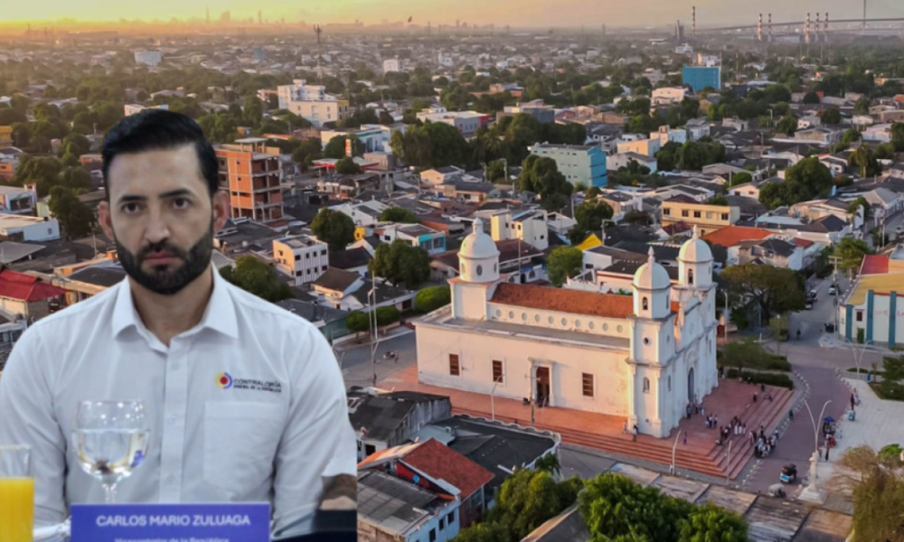 Contraloría detecta irregularidades milonarias en ips y proyectos de infraestructura en el atlánnico y el caribe