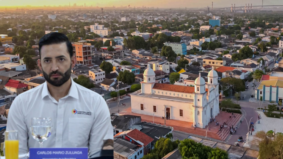 Contraloría detecta irregularidades milonarias en ips y proyectos de infraestructura en el atlánnico y el caribe