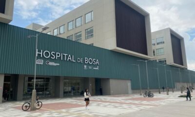 La Subred Sur Occidenté Amplía Servicios de Medicina Especializada en el Hospital de Bosa