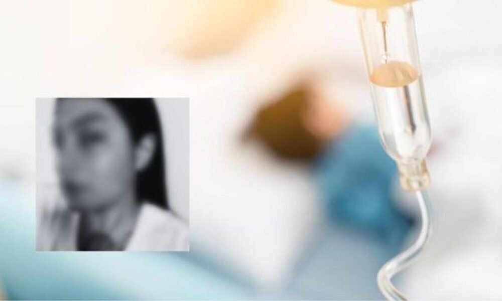 Madre Aañó la Cara de Una Enfermera en Antioquia Porque Su Hijo Lloró en Un Procedimiento: 'Por desespero'