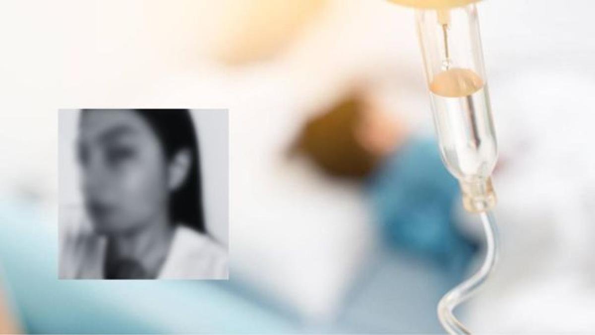 Madre Aañó la Cara de Una Enfermera en Antioquia Porque Su Hijo Lloró en Un Procedimiento: 'Por desespero'