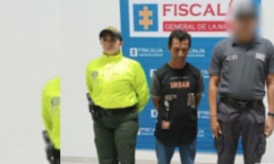 A la cárcel hombre que habría agredido sexual a 2 menores en una guarda informal en pereira