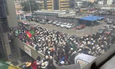 Esta es la peticiónica que el Hacen al Gobierno Nacional