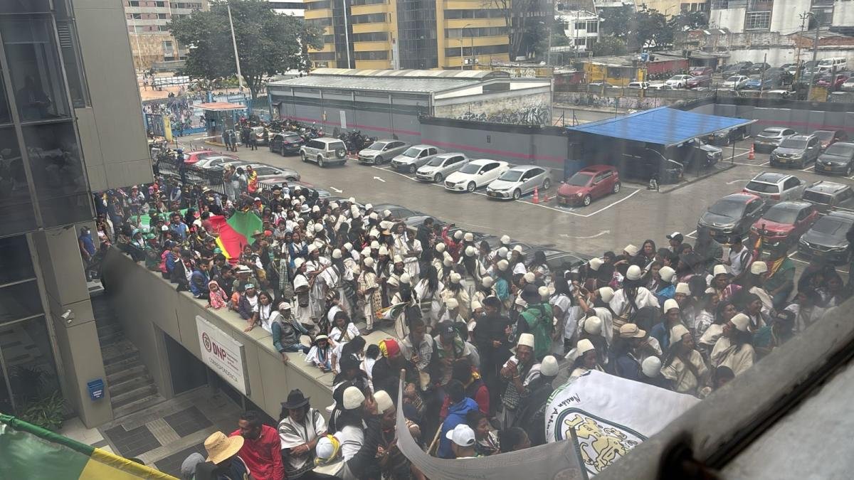 Esta es la peticiónica que el Hacen al Gobierno Nacional