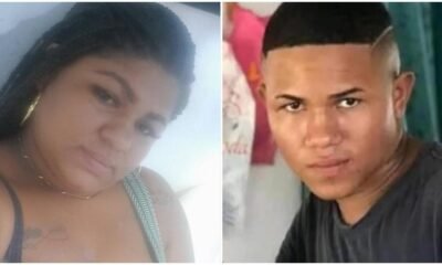 Madre e hijo Fueron Asesinados en Turbaco, Bolívar; Mujer Publicó un Mensaje Preocupante en sus Redes Sociales