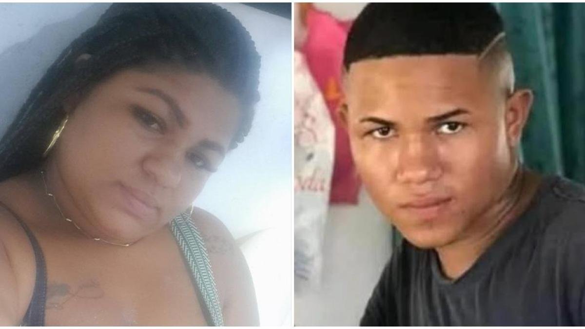 Madre e hijo Fueron Asesinados en Turbaco, Bolívar; Mujer Publicó un Mensaje Preocupante en sus Redes Sociales