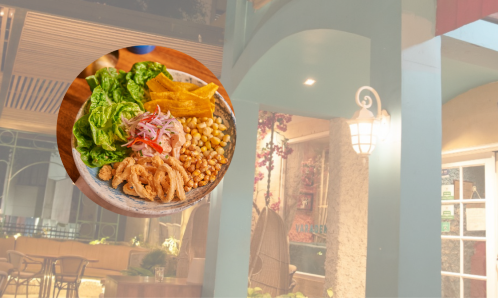 La Apesta por la Sostenibilidad y Los Sabores del Caribe Que Reafirman 25 Año de IdentiDad Gastronómica