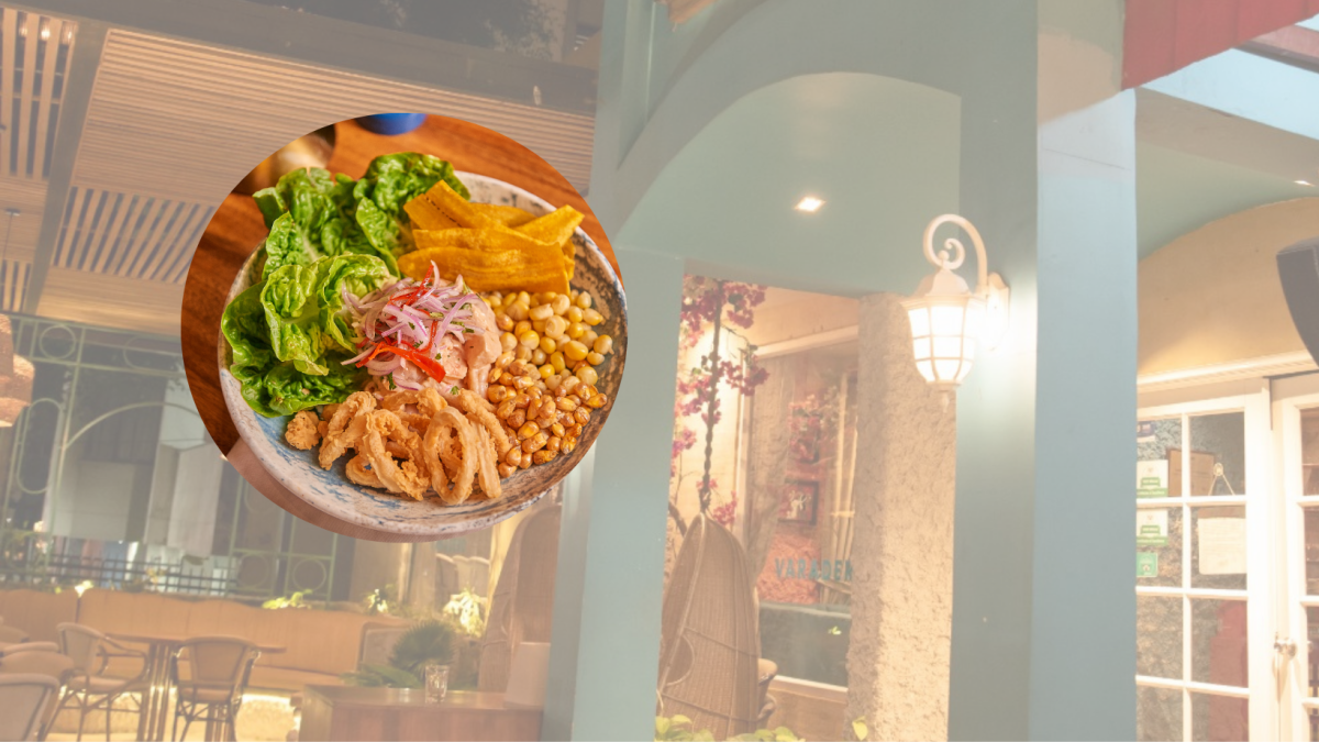 La Apesta por la Sostenibilidad y Los Sabores del Caribe Que Reafirman 25 Año de IdentiDad Gastronómica