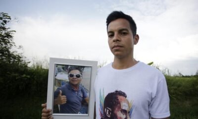 'Mi Padre Buscaba TrabaJar de Forma Digna'