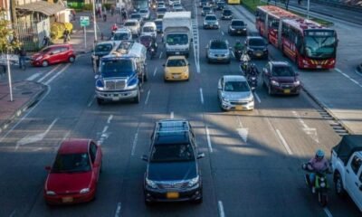 En vivo | MoviliDad Bogotá: Manifestacional, Bloqueos y Actualizaciones de Las Vías El Martes 6 de Mayo del 2025