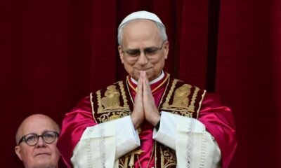 La Visita del Papa León XIV Estuvo en Bogotá y Cundinamarca: ¿Qué Hizo?