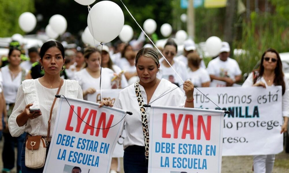 ASÍ, LA MISION HUMANitaria Con Onu Gestiona Liberación