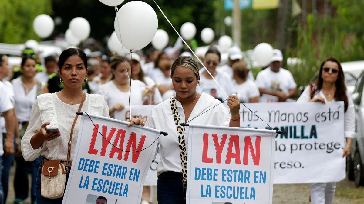 ASÍ, LA MISION HUMANitaria Con Onu Gestiona Liberación