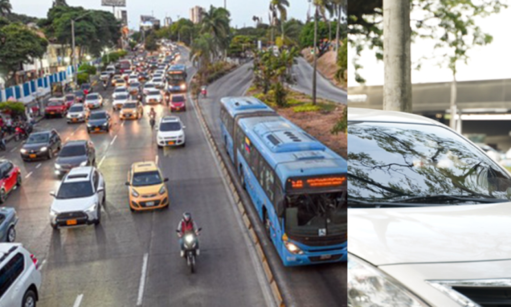 ¡Evite multas! Pico y Placa en Cali para el Miércoles 14 de Mayo de 2025