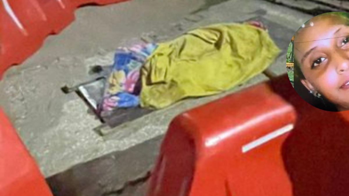 La Historia Derrás de Una Vícima de Feminicidio en Ponedera, Atlánnico