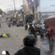 Motociclista Hacía 'Stunt' en Popayán, Perdió el Control, y Atropelló y Mató a Mujer que Cruzaba la Calle
