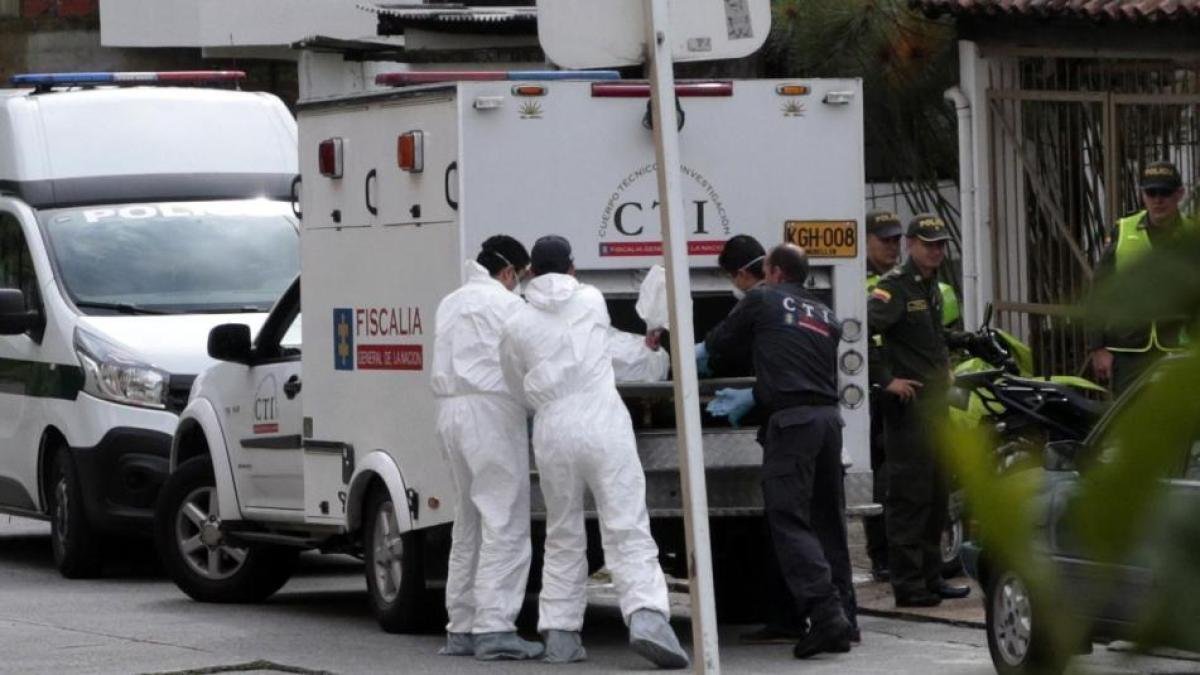 Identifican a la Vícima; era un habitante de Calle