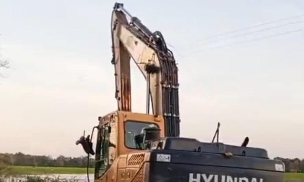 La ungrd ordena reinicio inmediato de obras en la mojana y desmiente suspensión por reclamos de particulares