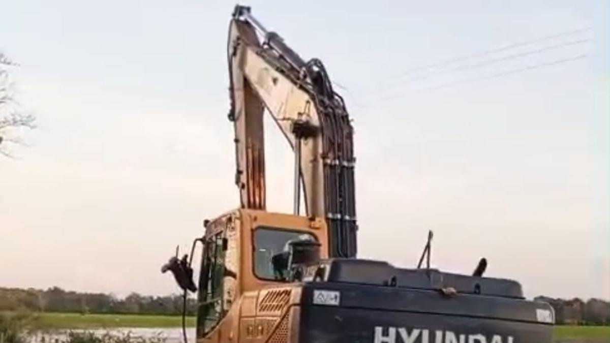 La ungrd ordena reinicio inmediato de obras en la mojana y desmiente suspensión por reclamos de particulares