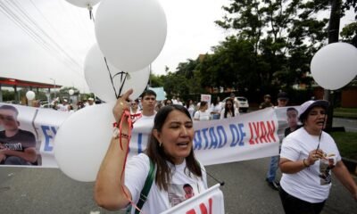 Agilizan órdenes de Capta Contra Autores del Secuestro del Niño en Jamundí; Tras Su Liberación Sigue en Clínica