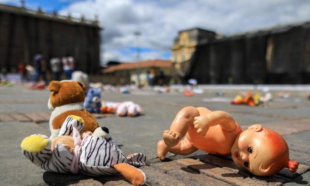 Investigan Presunto Abuso contra Niño de 8 Años en Colegio de Soacha por parte de Estudiantes de Bachillerato