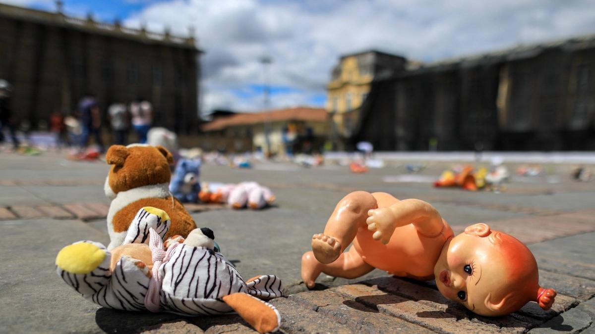 Investigan Presunto Abuso contra Niño de 8 Años en Colegio de Soacha por parte de Estudiantes de Bachillerato