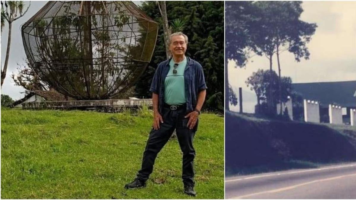 Esta es la Carta que le envió Carlos Lehder a la Gobernacia del Quindi; se disculpó por en otar a Posada