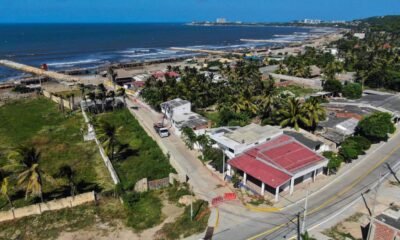 DoCente Pensionada Muere por disparar de Escoltas del exsenador Gerardo Vecino en Puerto Colombia