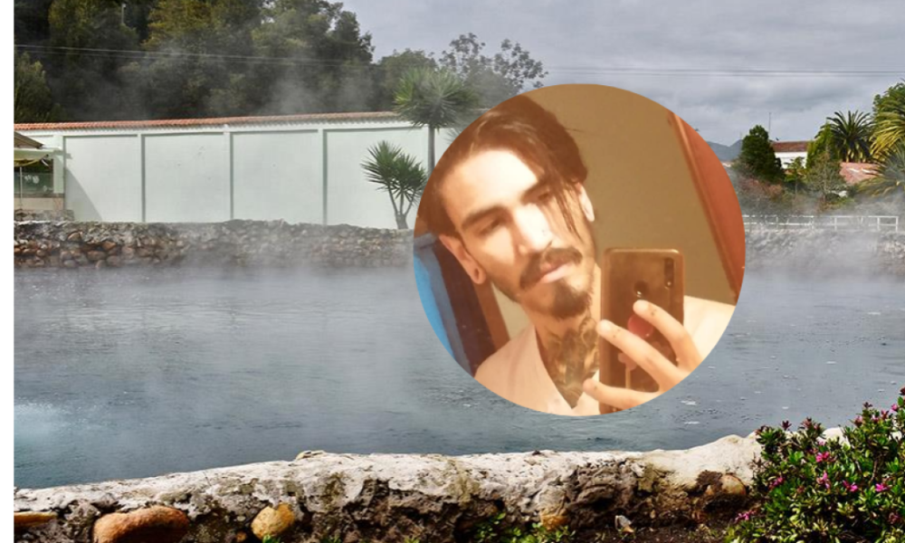 Al Parecer El Ingeso Era Prohibido