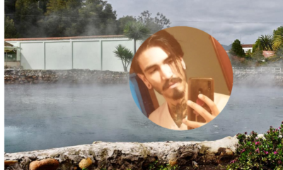 Al Parecer El Ingeso Era Prohibido