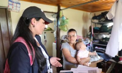 Más de 60.000 Personas Podrían Percer Su Acceso A Salud en Bogotá Por Falta de Encuesta Sisbén: ¿CÓMO EVITRITO?