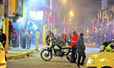 Voy y Vuelvo | ¿Estamos preparados para extensor la rumba?