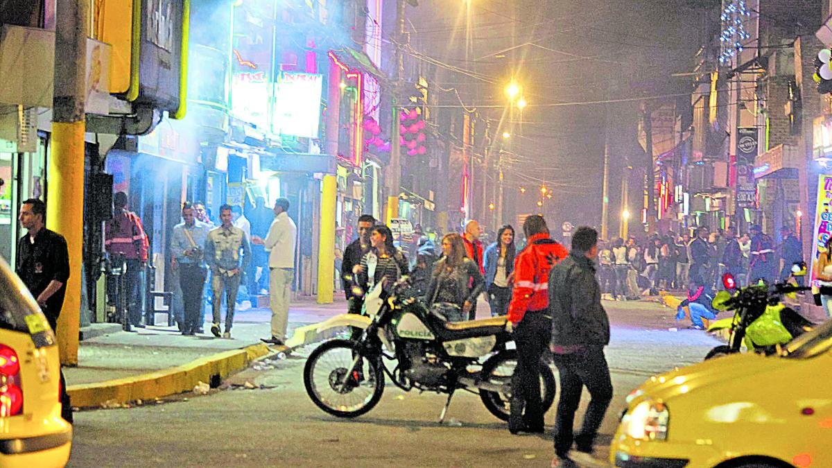 Voy y Vuelvo | ¿Estamos preparados para extensor la rumba?