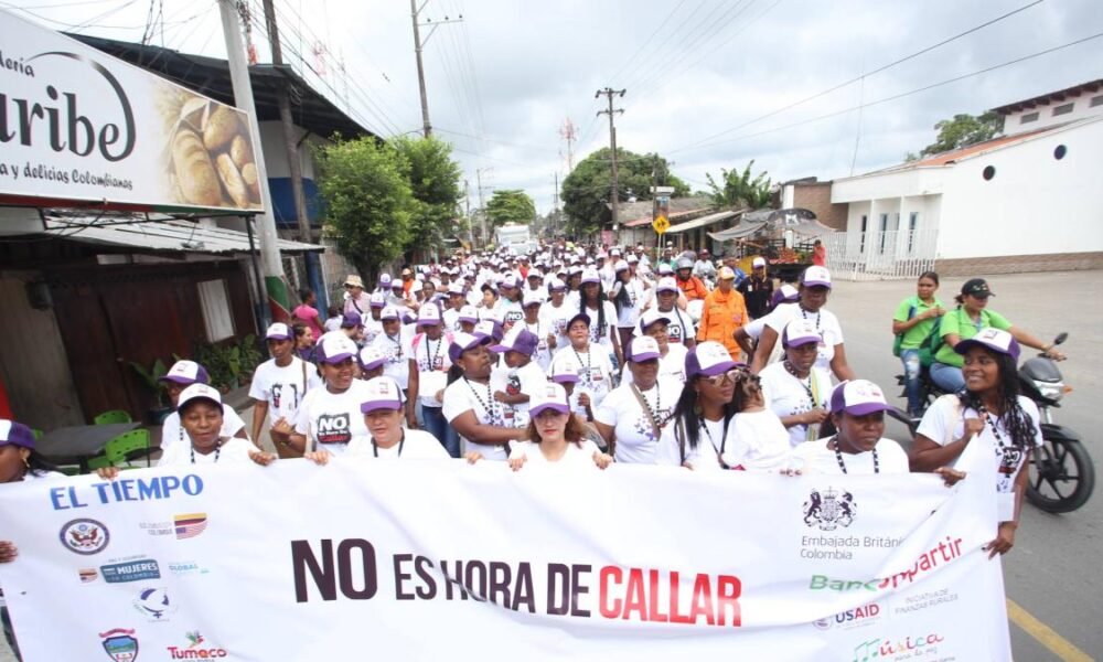 'Yo Estaba Con Sirley en TODO Momento'