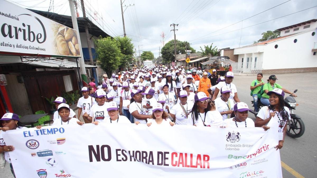 'Yo Estaba Con Sirley en TODO Momento'