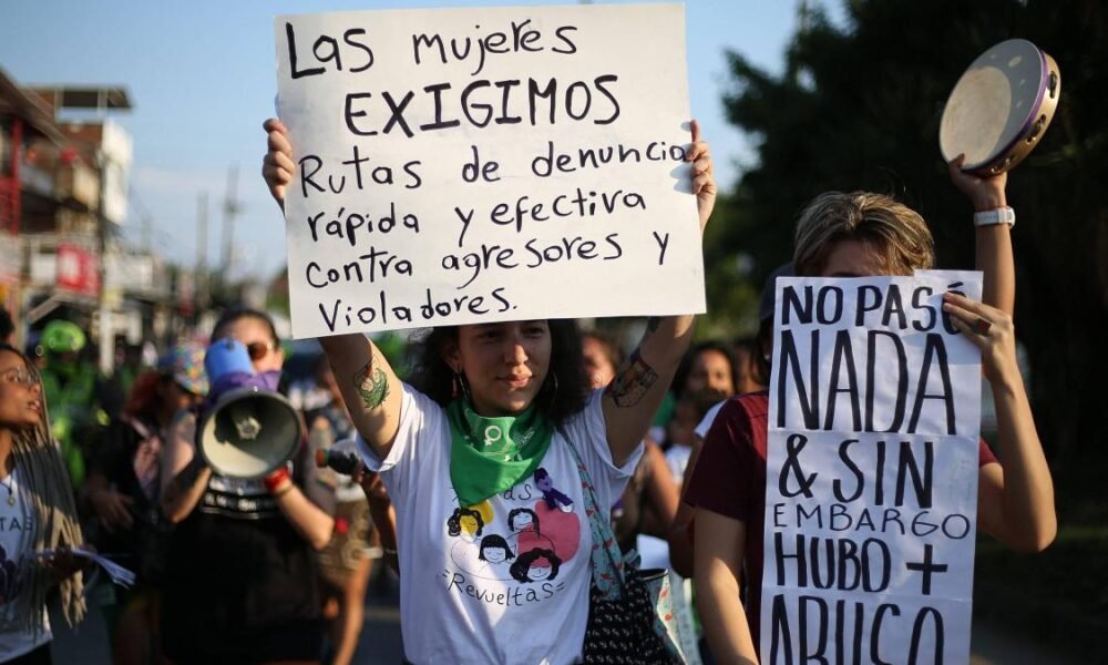 Así Capturaron A Los dos Presuntos Sicarios Responsables del feminicidio de una adolescente en el Centro del Valle