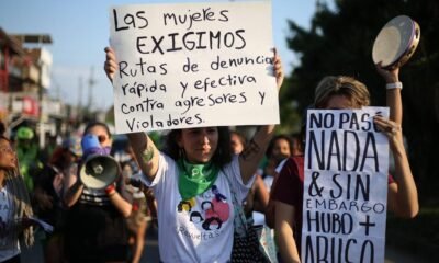Así Capturaron A Los dos Presuntos Sicarios Responsables del feminicidio de una adolescente en el Centro del Valle