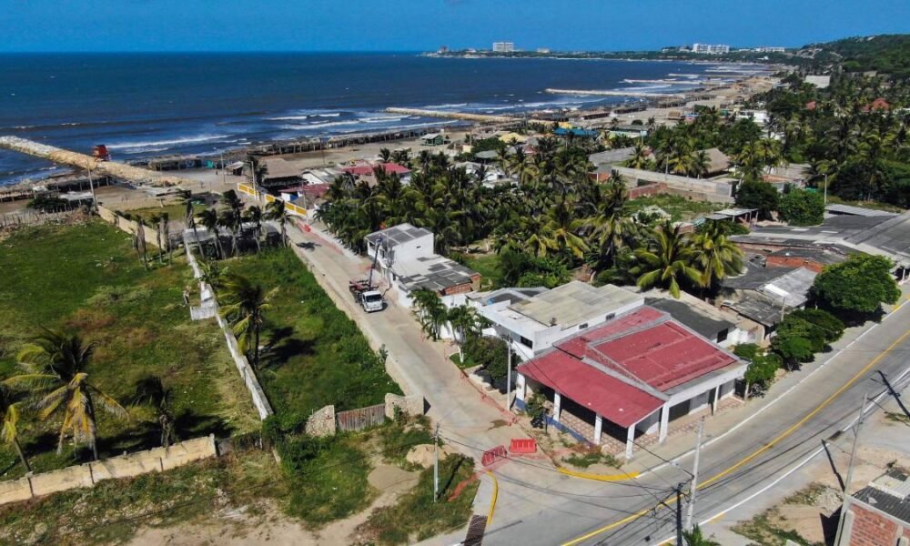 Dos Heridos Tras Confusos Hechos en Excusivo Conjunto Residencial Cerca Al Castillo de Salgar