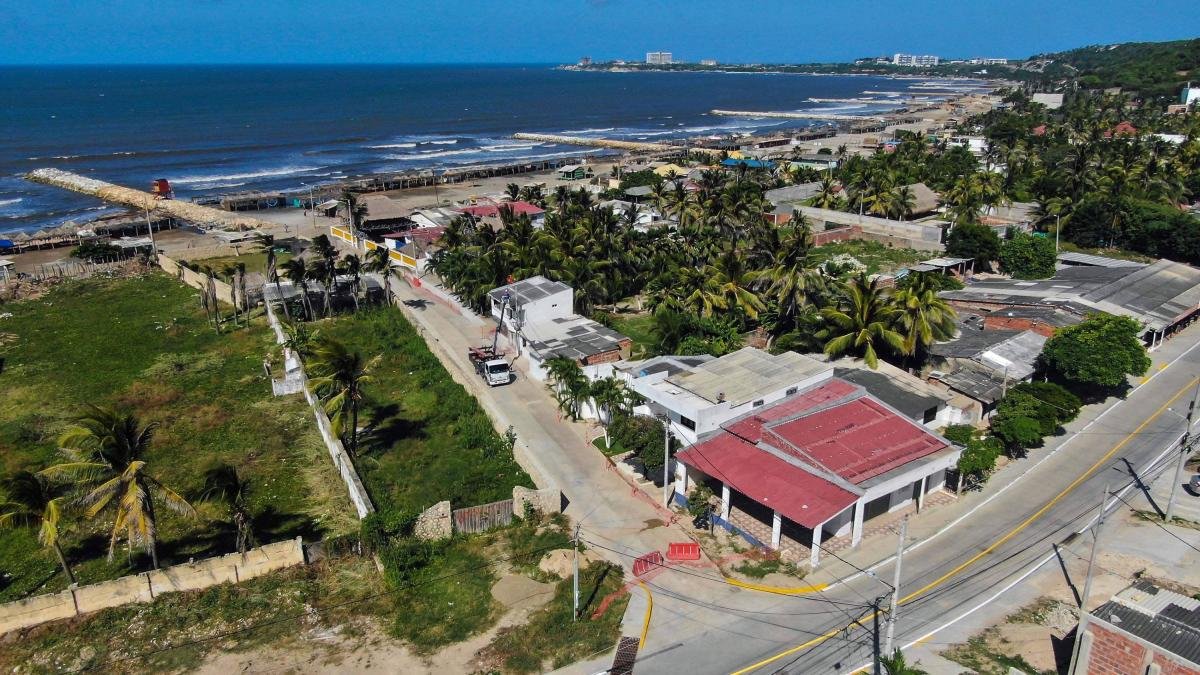 Dos Heridos Tras Confusos Hechos en Excusivo Conjunto Residencial Cerca Al Castillo de Salgar