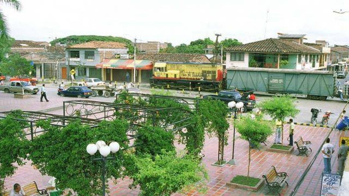Policía se Enfrentó a Hombre Armado y Evitó Acció Delictiva en Zarzal, Norte del Valle del Cauca