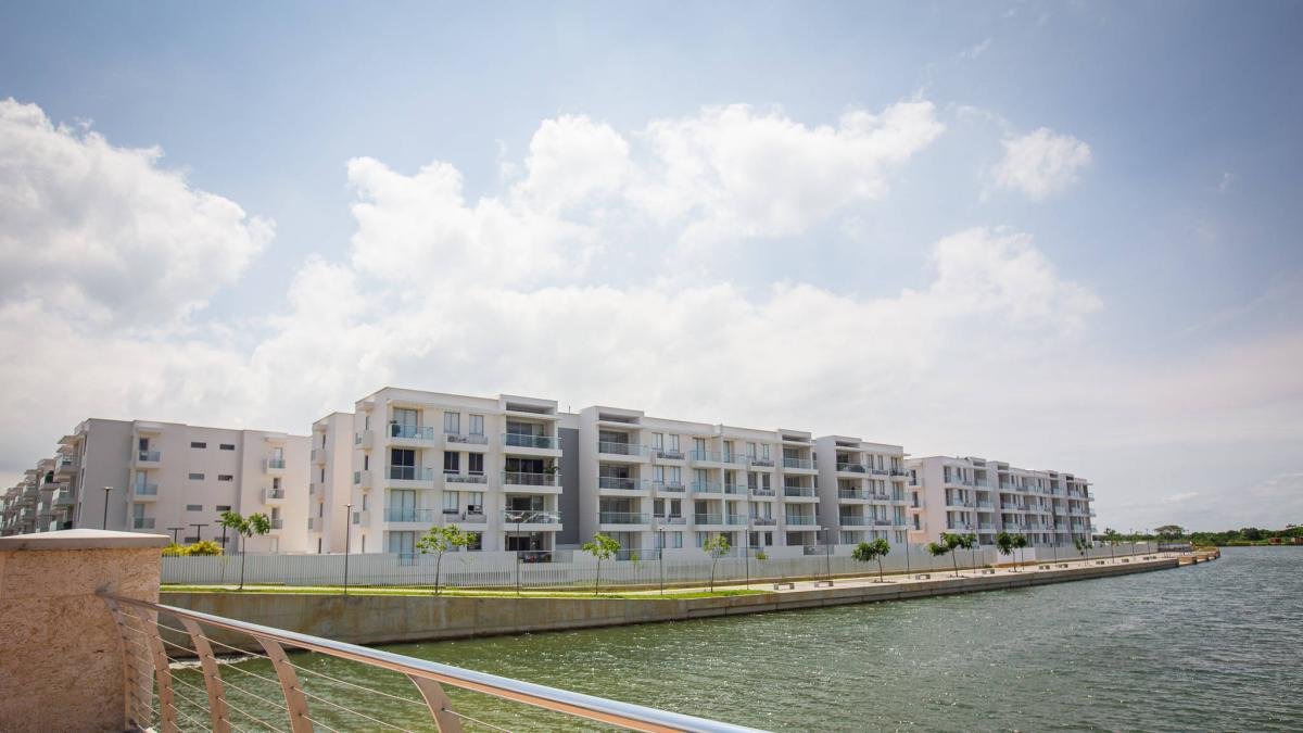 Tumba Emergencia Sanitaria en Exclusivos Edificios de la Zona Norte de Cartagena por Agua Altamete Contaminada