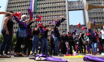 Cayó Hombre Señalado de Asesinar A Su Excompañera Frente A Sus Hijas de 4 Y 8 Años, En Trujillo, Valle del Cauca